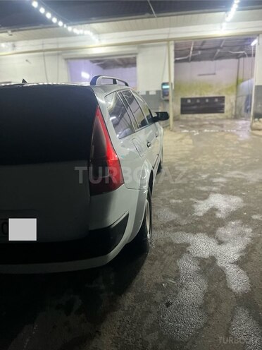Renault Megane 2008, 336,800 km - 1.6 l - Bakı