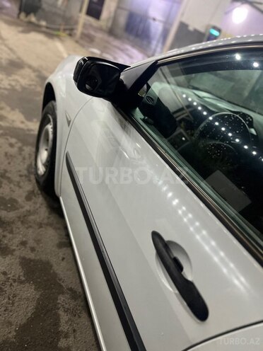 Renault Megane 2008, 336,800 km - 1.6 l - Bakı