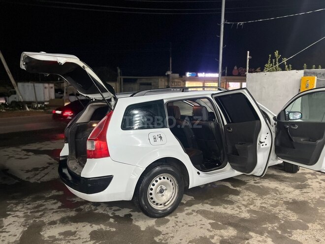 Renault Megane 2008, 336,800 km - 1.6 l - Bakı