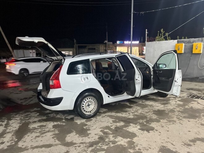 Renault Megane 2008, 336,800 km - 1.6 l - Bakı