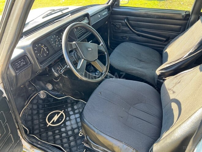 LADA (VAZ) 2107 2003, 125,055 km - 1.6 л - Masallı