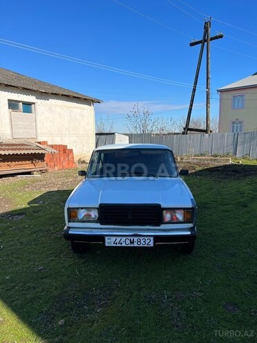 LADA (VAZ) 2107 2003, 125,055 km - 1.6 л - Masallı