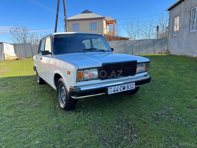 LADA (VAZ) 2107 2003, 125,055 km - 1.6 л - Masallı