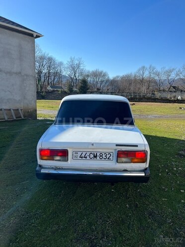 LADA (VAZ) 2107 2003, 125,055 km - 1.6 л - Masallı