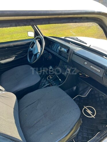 LADA (VAZ) 2107 2003, 125,055 km - 1.6 л - Masallı