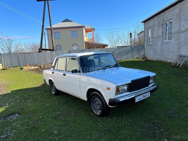 LADA (VAZ) 2107 2003, 125,055 km - 1.6 л - Masallı