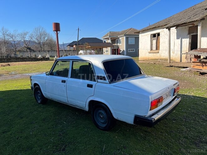 LADA (VAZ) 2107 2003, 125,055 km - 1.6 л - Masallı