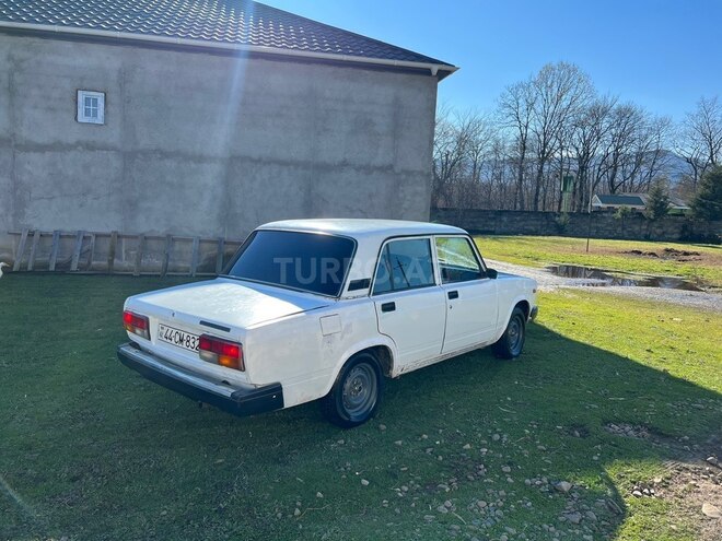 LADA (VAZ) 2107 2003, 125,055 km - 1.6 л - Masallı