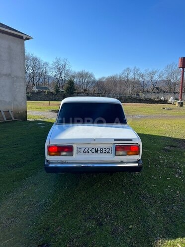 LADA (VAZ) 2107 2003, 125,055 km - 1.6 л - Masallı