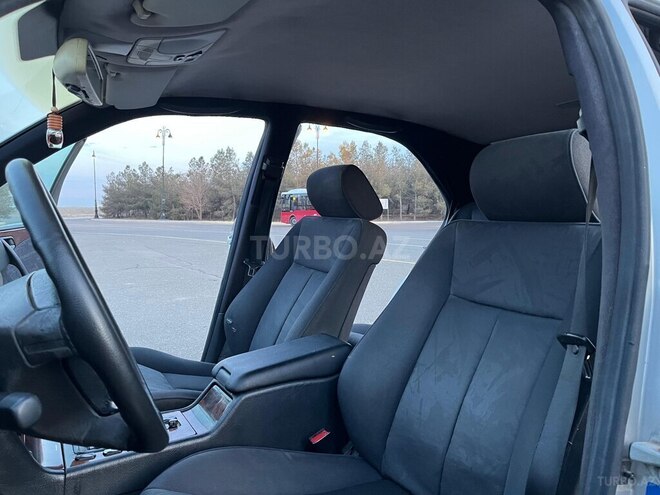 Mercedes E 230 1995, 375,800 km - 2.3 l - Gəncə