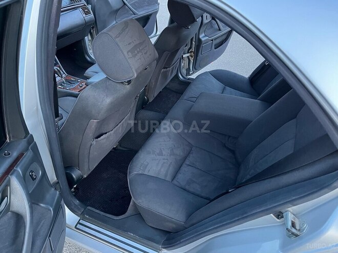 Mercedes E 230 1995, 375,800 km - 2.3 l - Gəncə