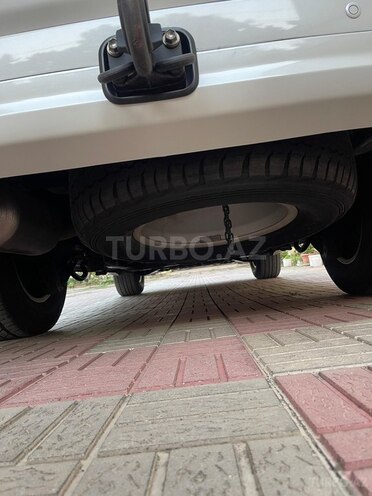 Toyota Land Cruiser 2012, 215,000 km - 4.0 л - Bakı