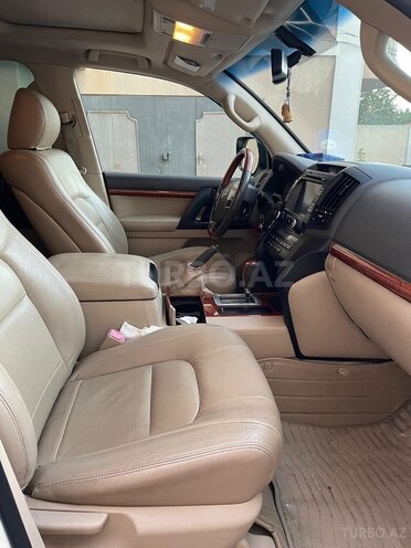 Toyota Land Cruiser 2012, 215,000 km - 4.0 л - Bakı
