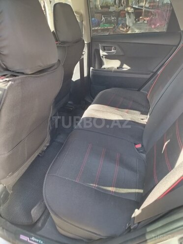 Toyota Corolla 2016, 157,500 km - 1.8 l - Bakı