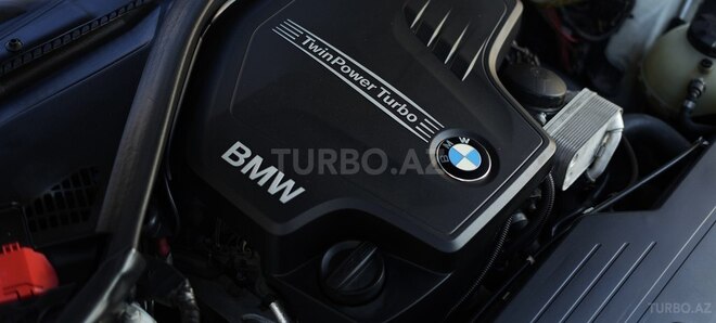 BMW 328 2013, 172,000 km - 2.0 л - Bakı