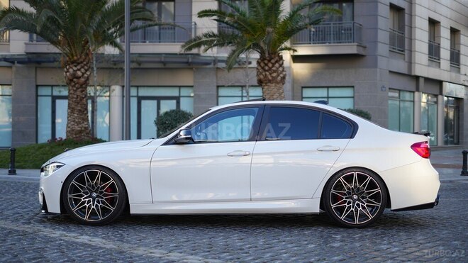 BMW 328 2013, 172,000 km - 2.0 л - Bakı