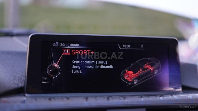 BMW 328 2013, 172,000 km - 2.0 л - Bakı