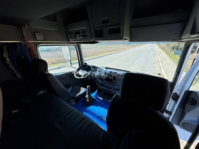 Mercedes Axor 1843 2007, 1,152,000 km - 12.0 л - Bakı