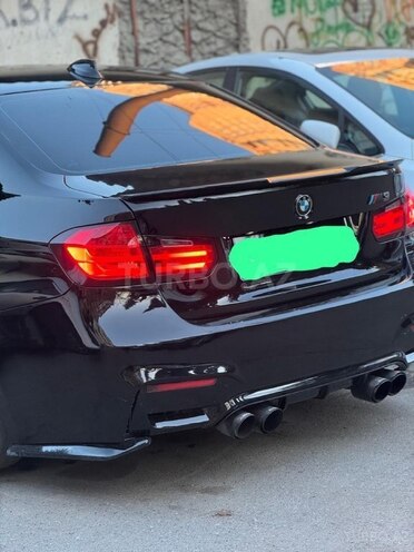 BMW 328 2013, 260,000 km - 2.0 l - Bakı