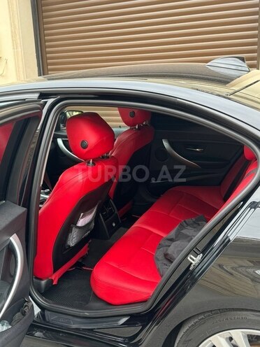BMW 328 2013, 260,000 km - 2.0 l - Bakı