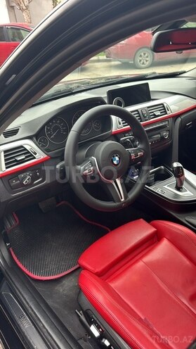 BMW 328 2013, 260,000 km - 2.0 l - Bakı
