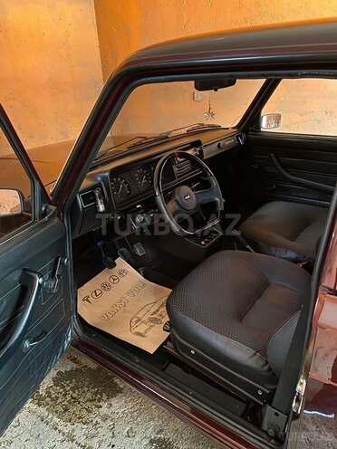 LADA (VAZ) 2107 2010, 106,737 km - 1.6 л - Bərdə