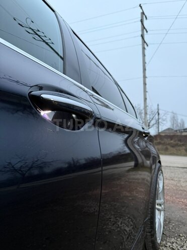 BMW 528 2012, 228,000 km - 2.0 l - Quba