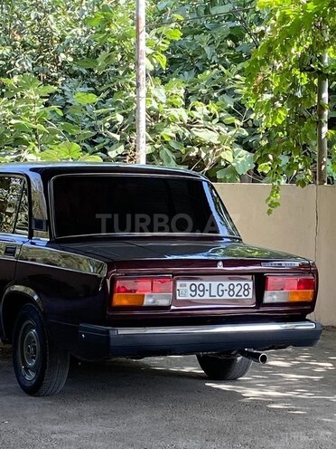 LADA (VAZ) 2107 2010, 106,737 km - 1.6 л - Bərdə