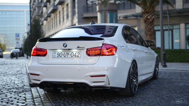 BMW 328 2013, 172,000 km - 2.0 л - Bakı