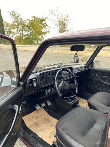 LADA (VAZ) 2107 2010, 106,737 km - 1.6 л - Bərdə