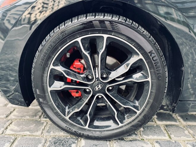 Hyundai Elantra 2018, 160,000 km - 2.0 l - Bakı
