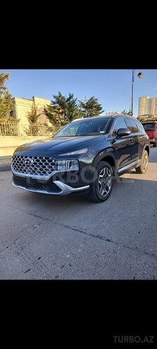 Hyundai Santa Fe 2023, 65,983 km - 1.6 l - Bakı