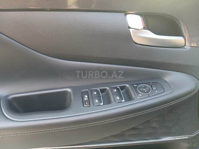 Hyundai Santa Fe 2023, 65,983 km - 1.6 l - Bakı