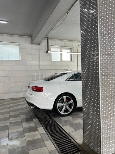 Audi S5 2010, 160,000 km - 4.2 l - Bakı