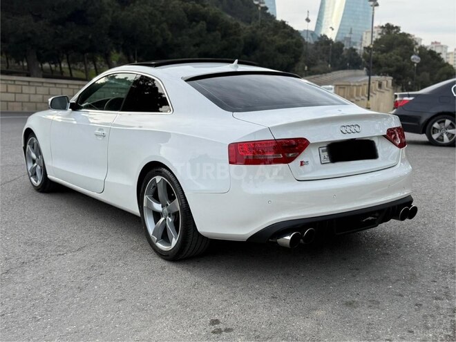Audi S5 2010, 160,000 km - 4.2 l - Bakı