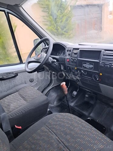 GAZ 33021 2005, 123,456 km - 2.4 л - Bakı