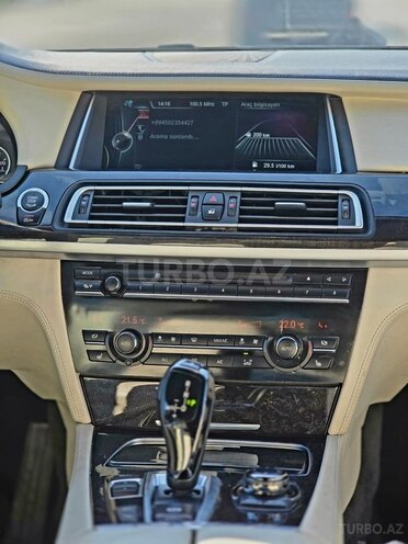 BMW 750-8