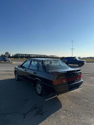 LADA (VAZ) 2115 2010, 75,000 km - 1.5 l - Biləsuvar
