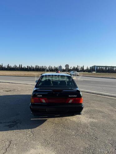 LADA (VAZ) 2115 2010, 75,000 km - 1.5 l - Biləsuvar