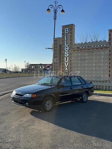 LADA (VAZ) 2115 2010, 75,000 km - 1.5 l - Biləsuvar