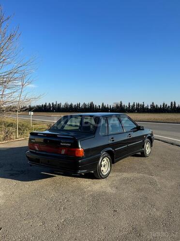 LADA (VAZ) 2115 2010, 75,000 km - 1.5 l - Biləsuvar