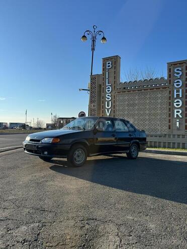 LADA (VAZ) 2115 2010, 75,000 km - 1.5 l - Biləsuvar
