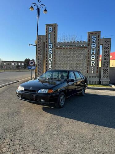 LADA (VAZ) 2115 2010, 75,000 km - 1.5 l - Biləsuvar