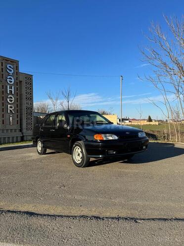 LADA (VAZ) 2115 2010, 75,000 km - 1.5 l - Biləsuvar