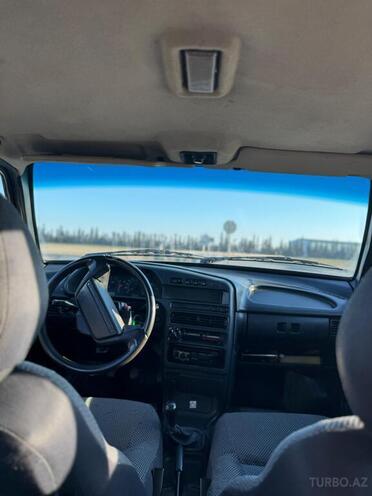 LADA (VAZ) 2115 2010, 75,000 km - 1.5 l - Biləsuvar