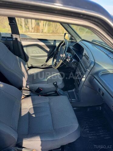 LADA (VAZ) 2115 2010, 75,000 km - 1.5 l - Biləsuvar