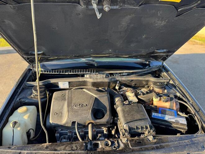 LADA (VAZ) 2115 2010, 75,000 km - 1.5 l - Biləsuvar