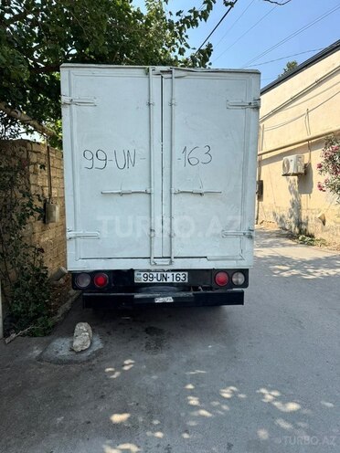 Kia K2700 2004, 295,000 km - 2.7 l - Bakı