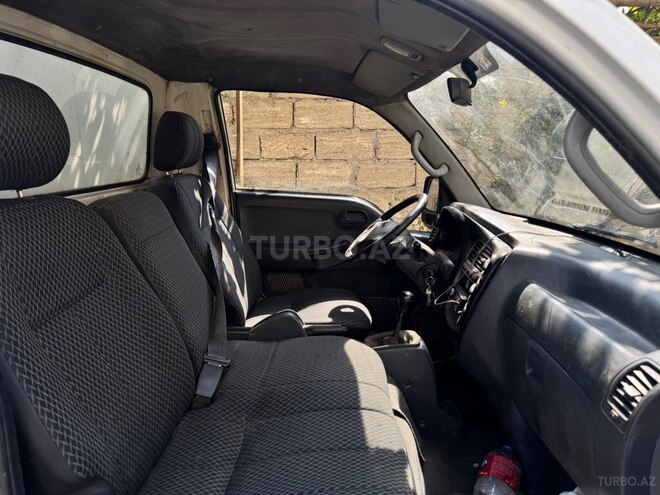 Kia K2700 2004, 295,000 km - 2.7 l - Bakı