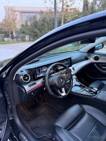 Mercedes E 220 d 2017, 225,000 km - 2.0 l - Bakı